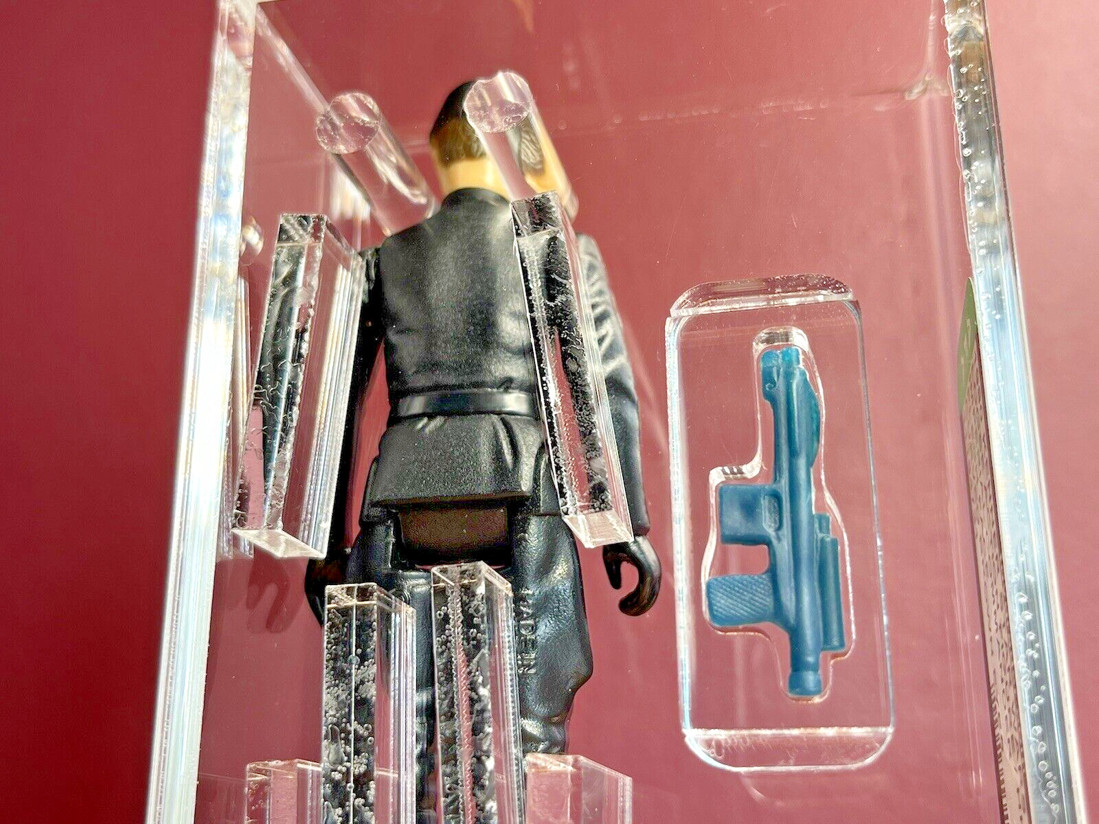 Imperial Commander sold