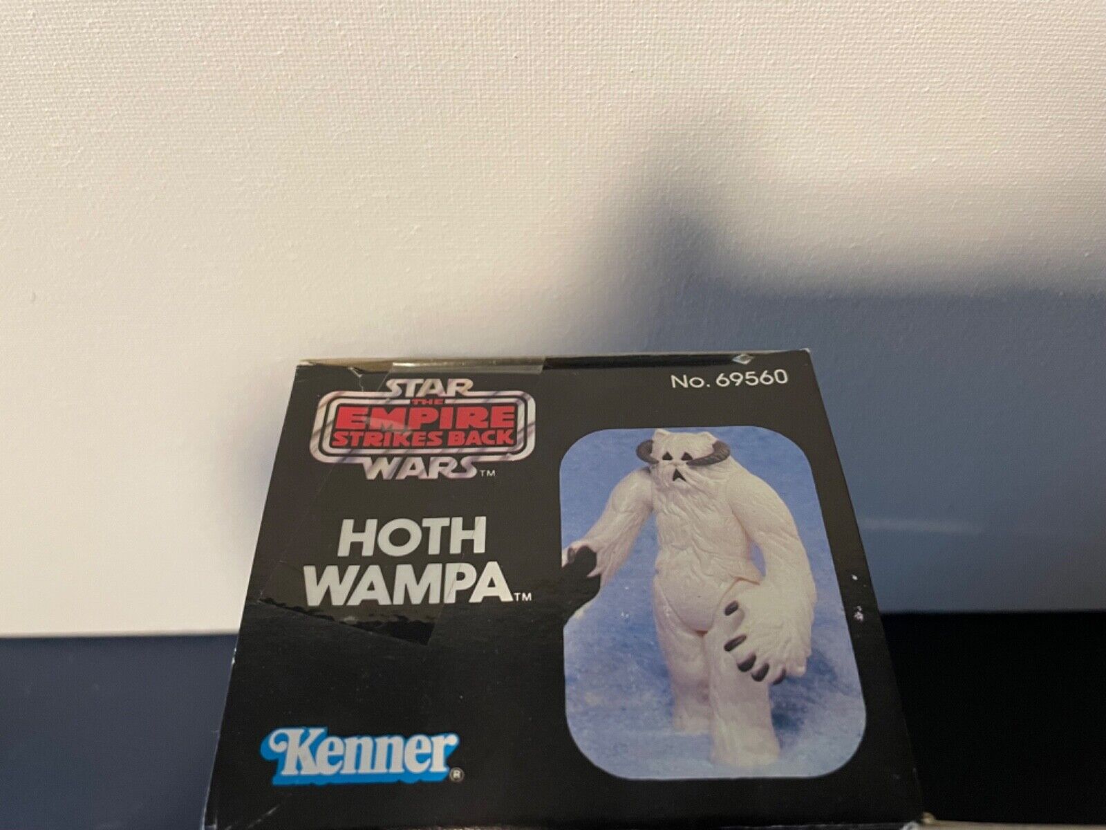 Wampa sold