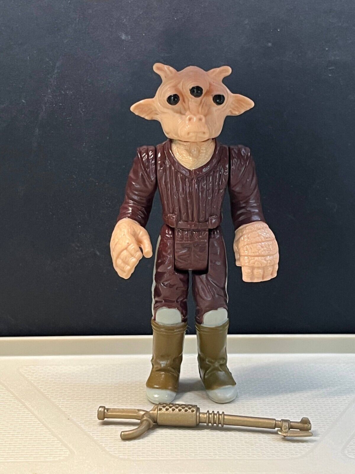 Ree-Yees sold