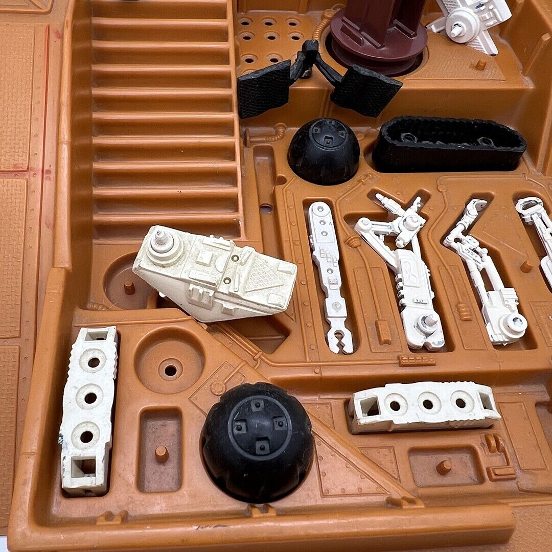 Droid Factory sold