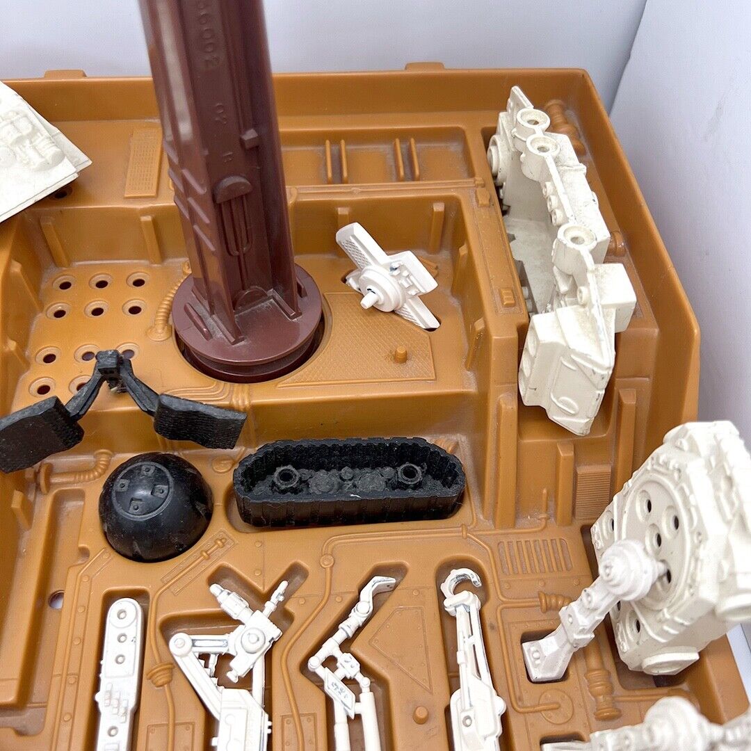 Droid Factory sold