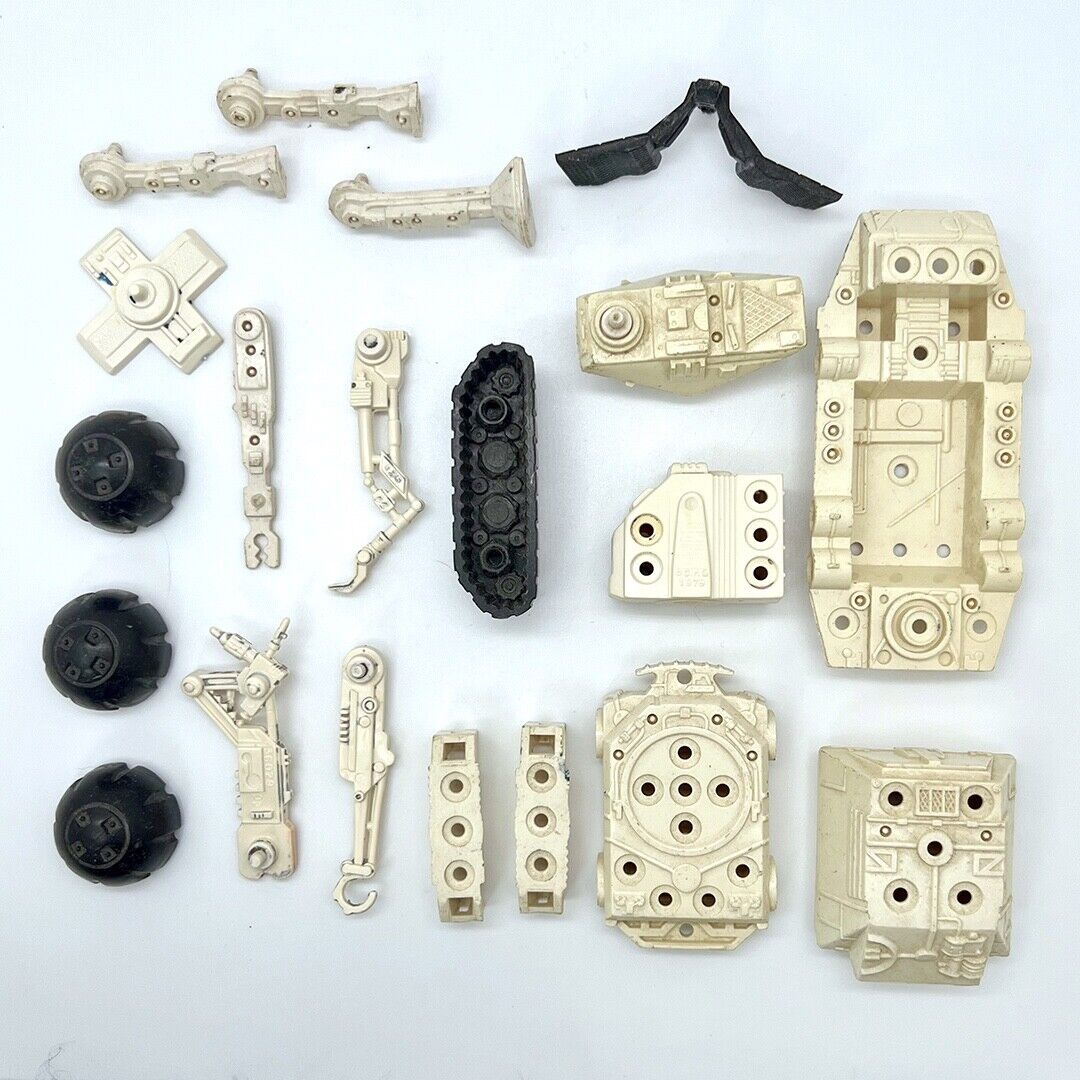 Droid Factory sold