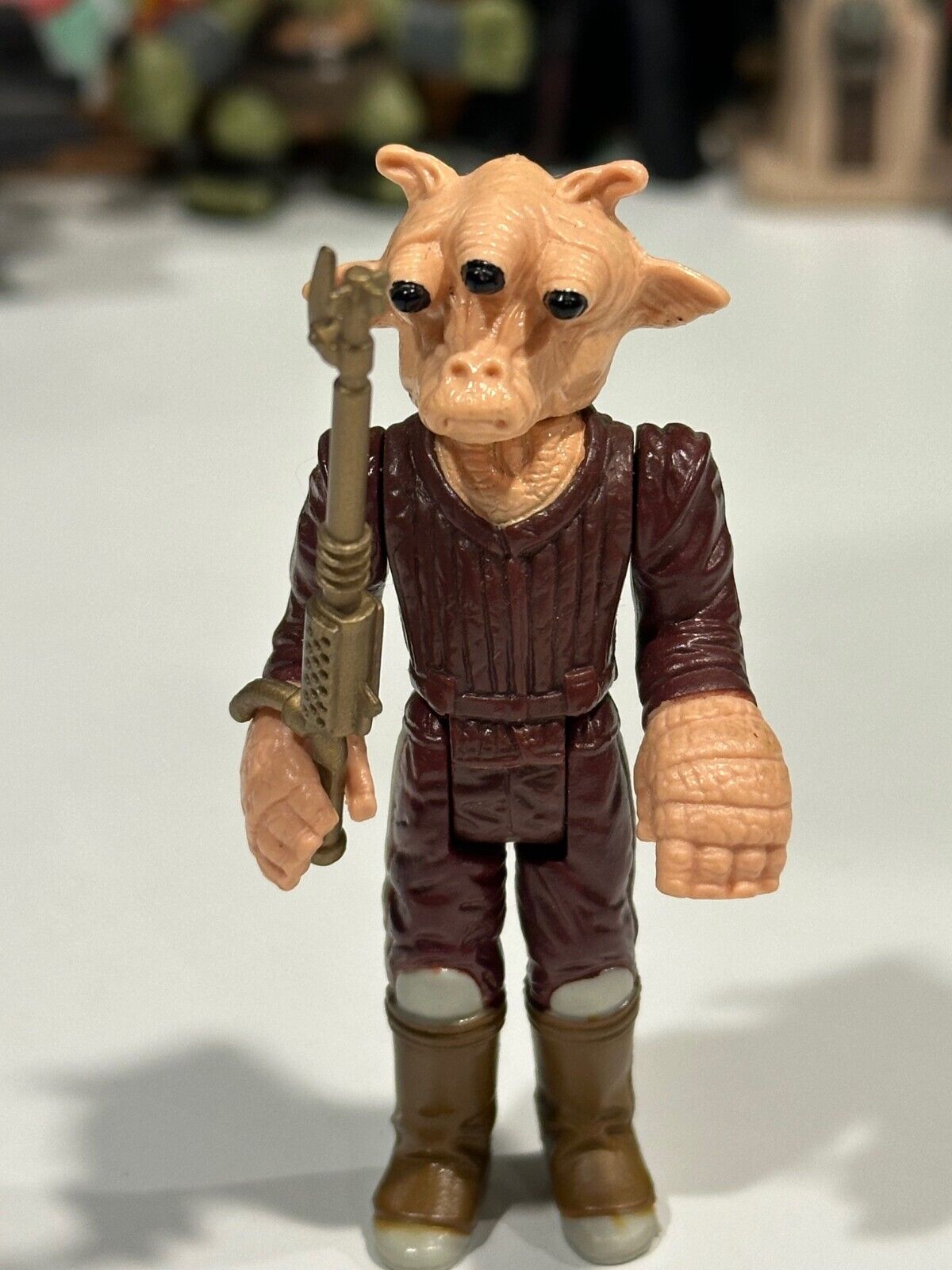Ree-Yees sold