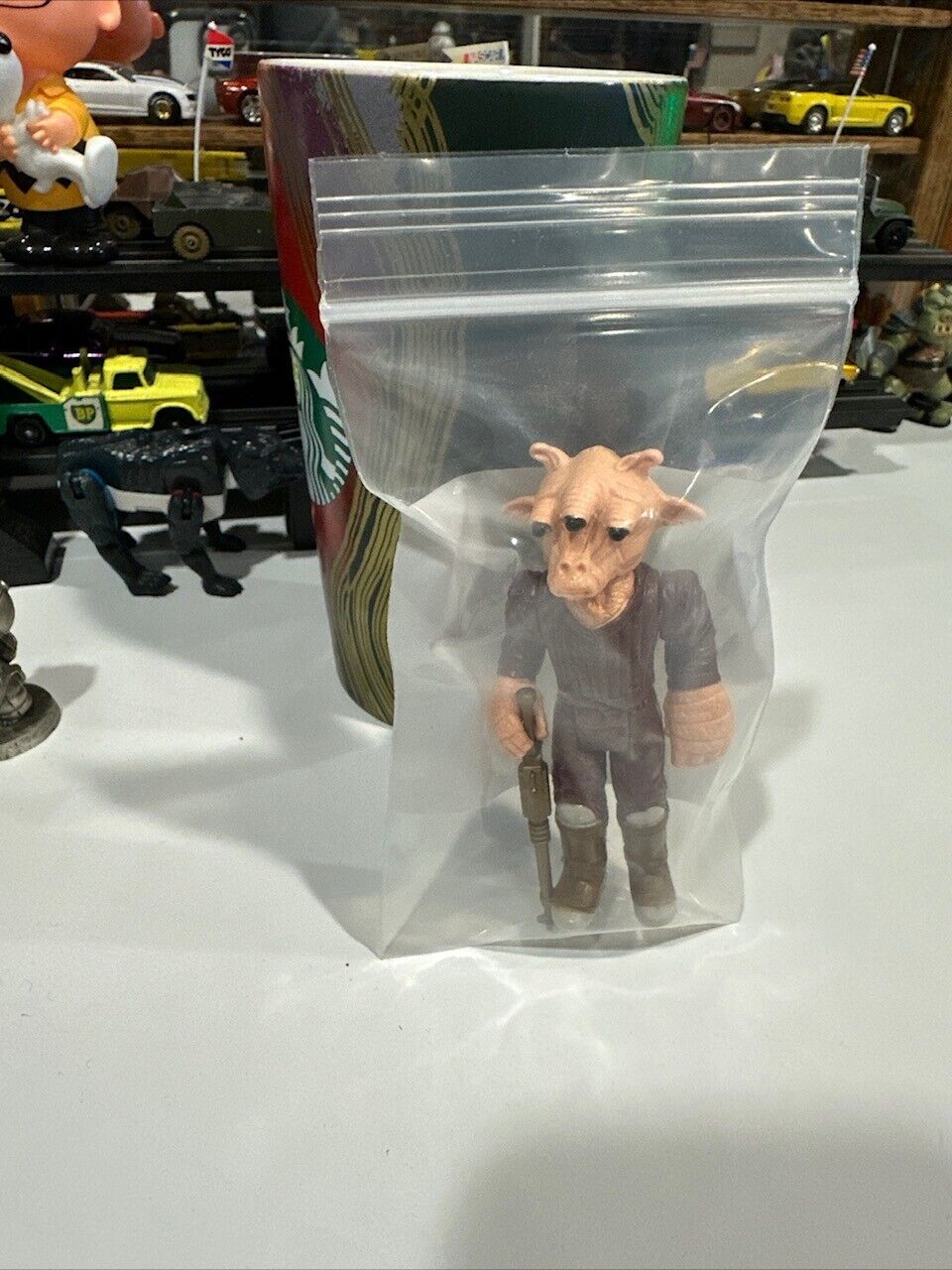 Ree-Yees sold