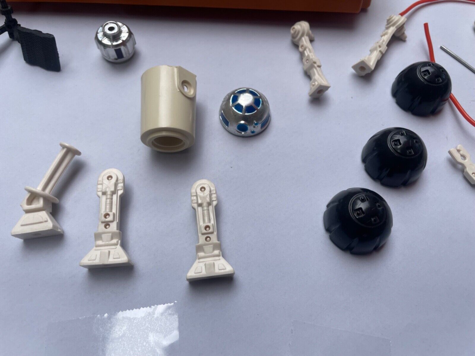 Droid Factory sold