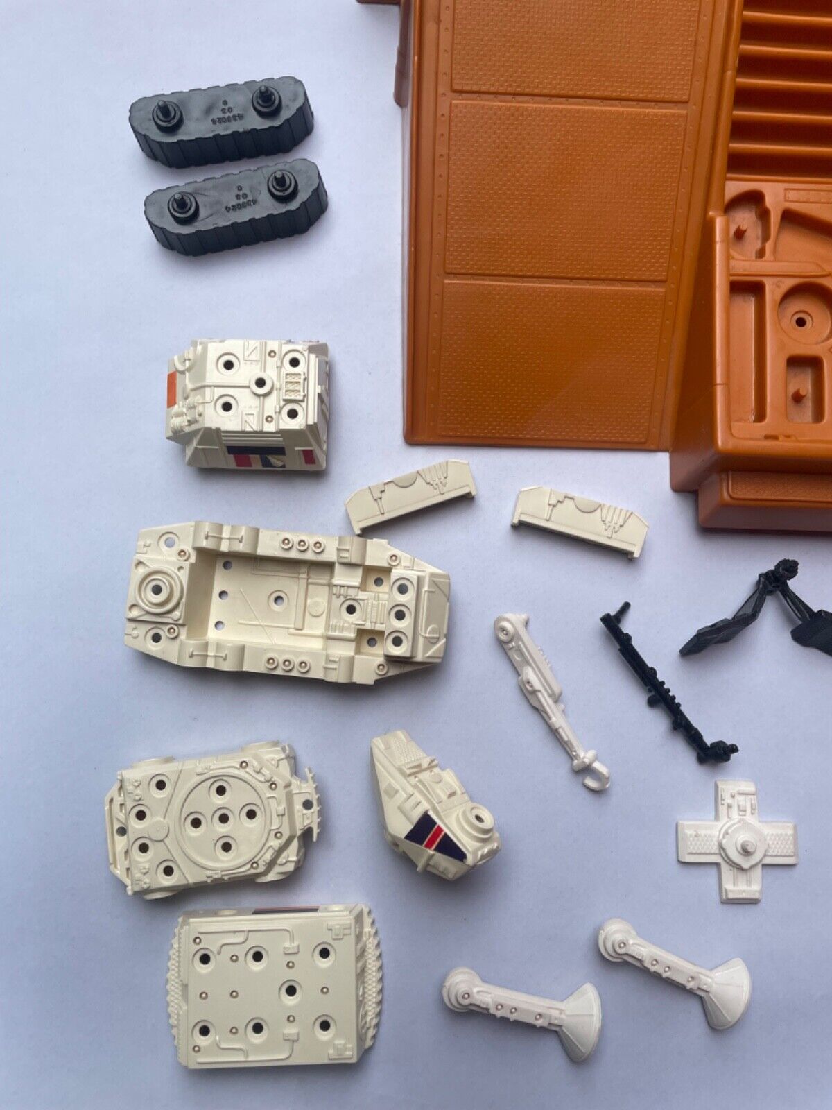 Droid Factory sold