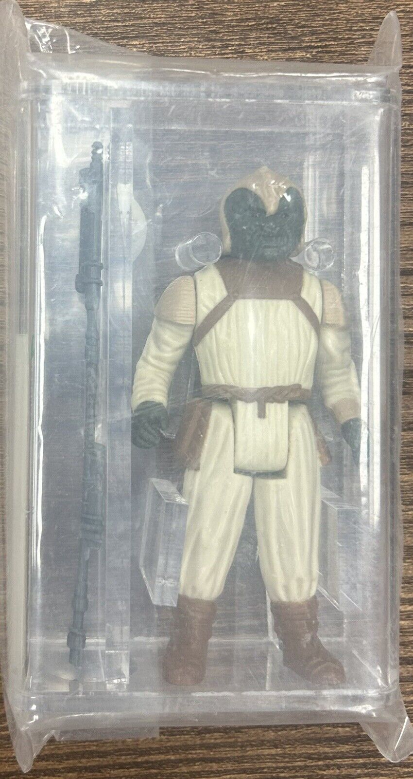Klaatu (In Skiff Guard Outfit) sold