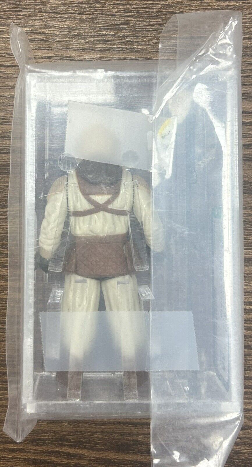 Klaatu (In Skiff Guard Outfit) sold