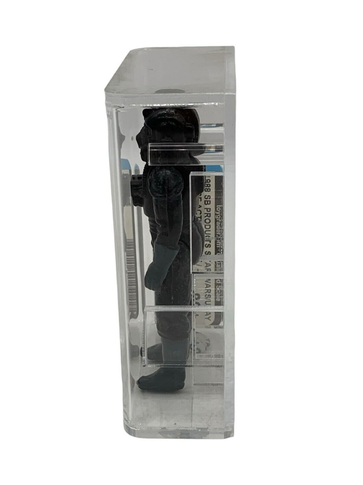 Imperial TIE Fighter Pilot sold