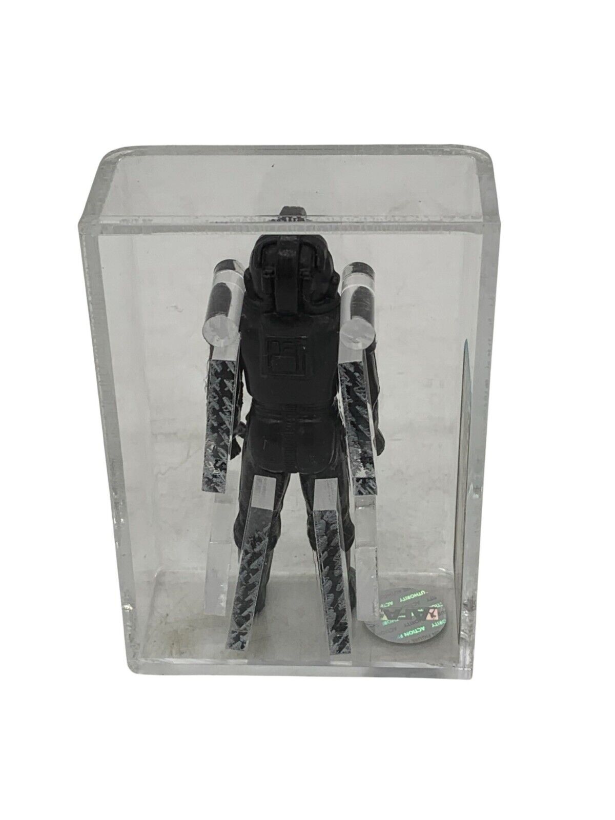Imperial TIE Fighter Pilot sold