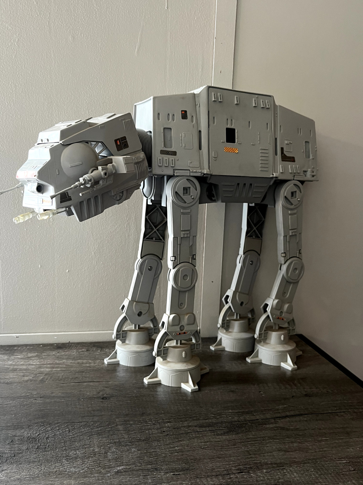 AT-AT sold