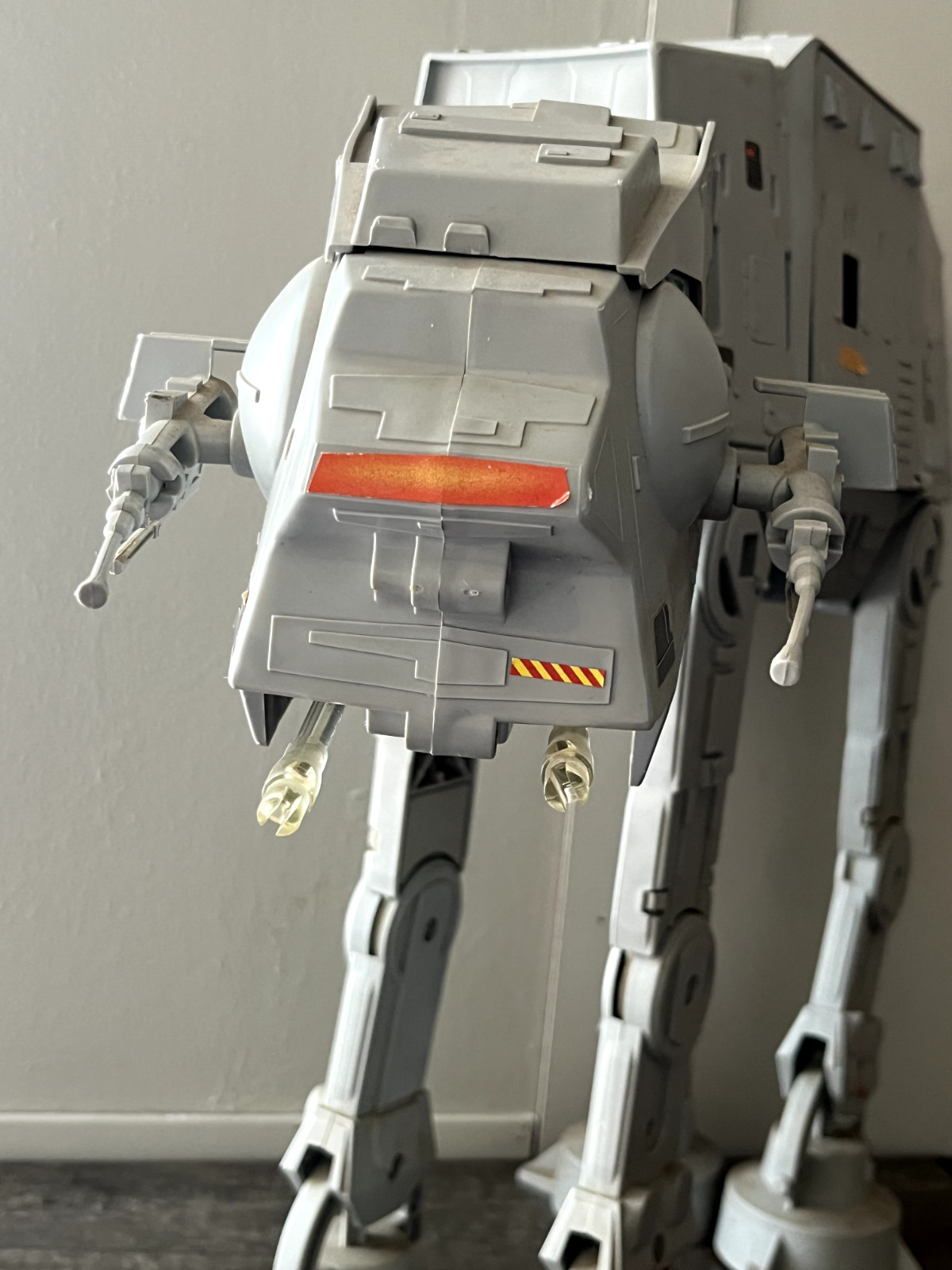 AT-AT sold