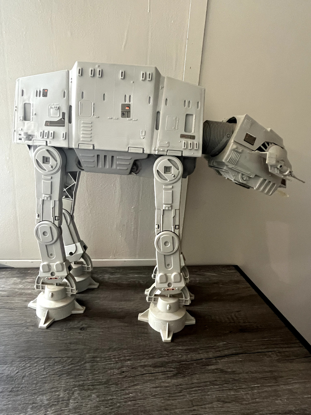 AT-AT sold