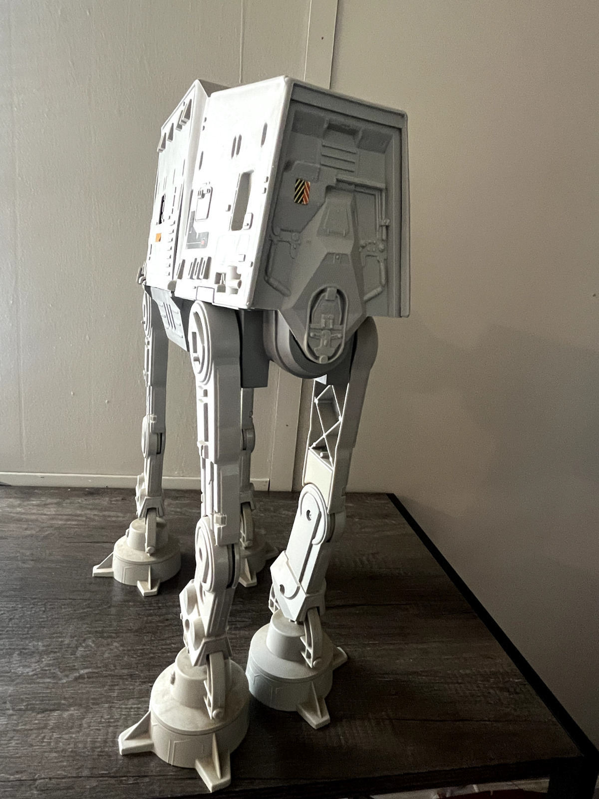 AT-AT sold