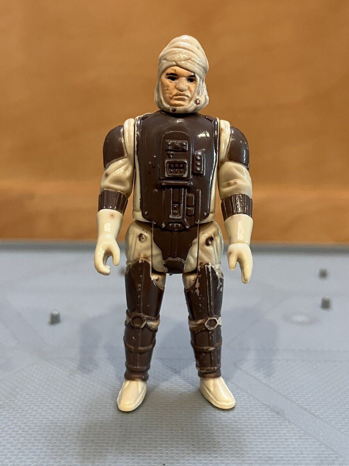 Dengar sold