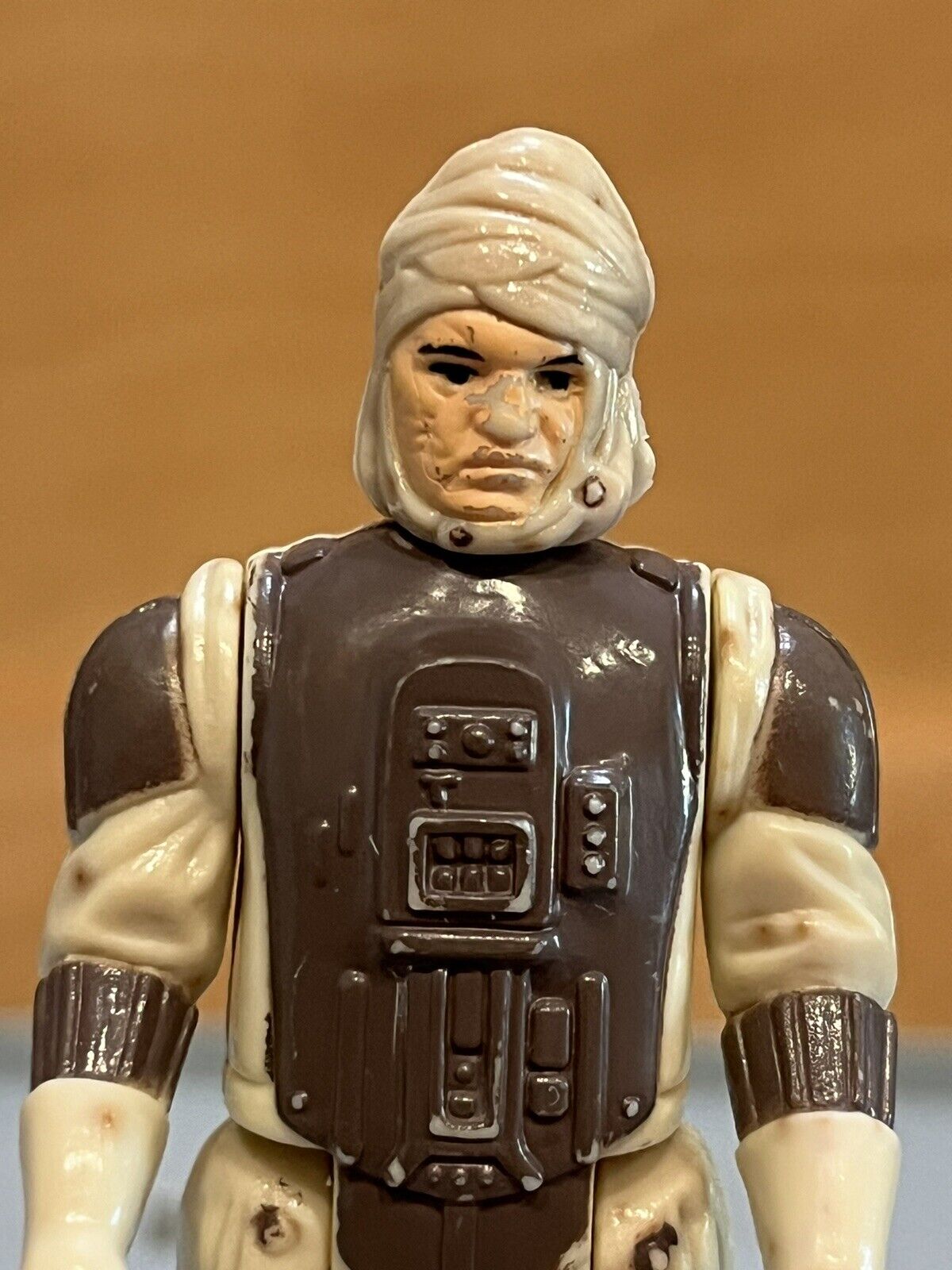 Dengar sold