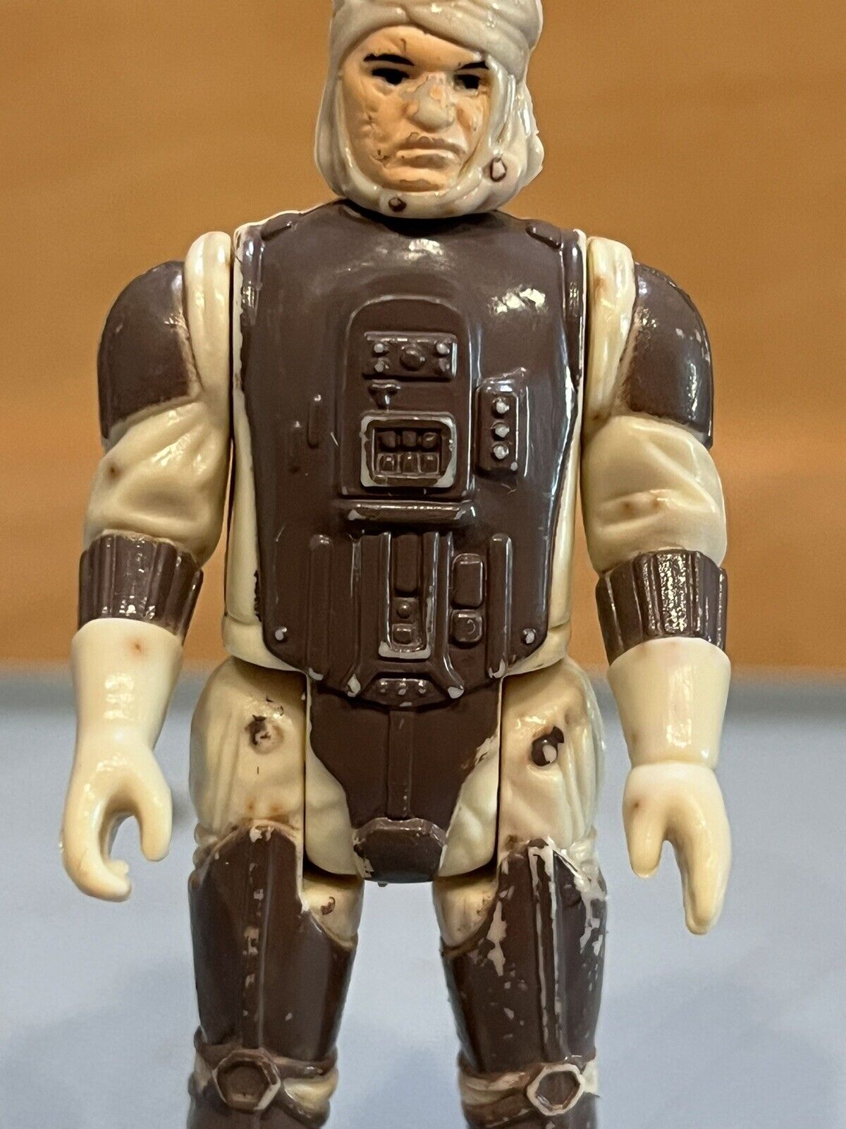 Dengar sold