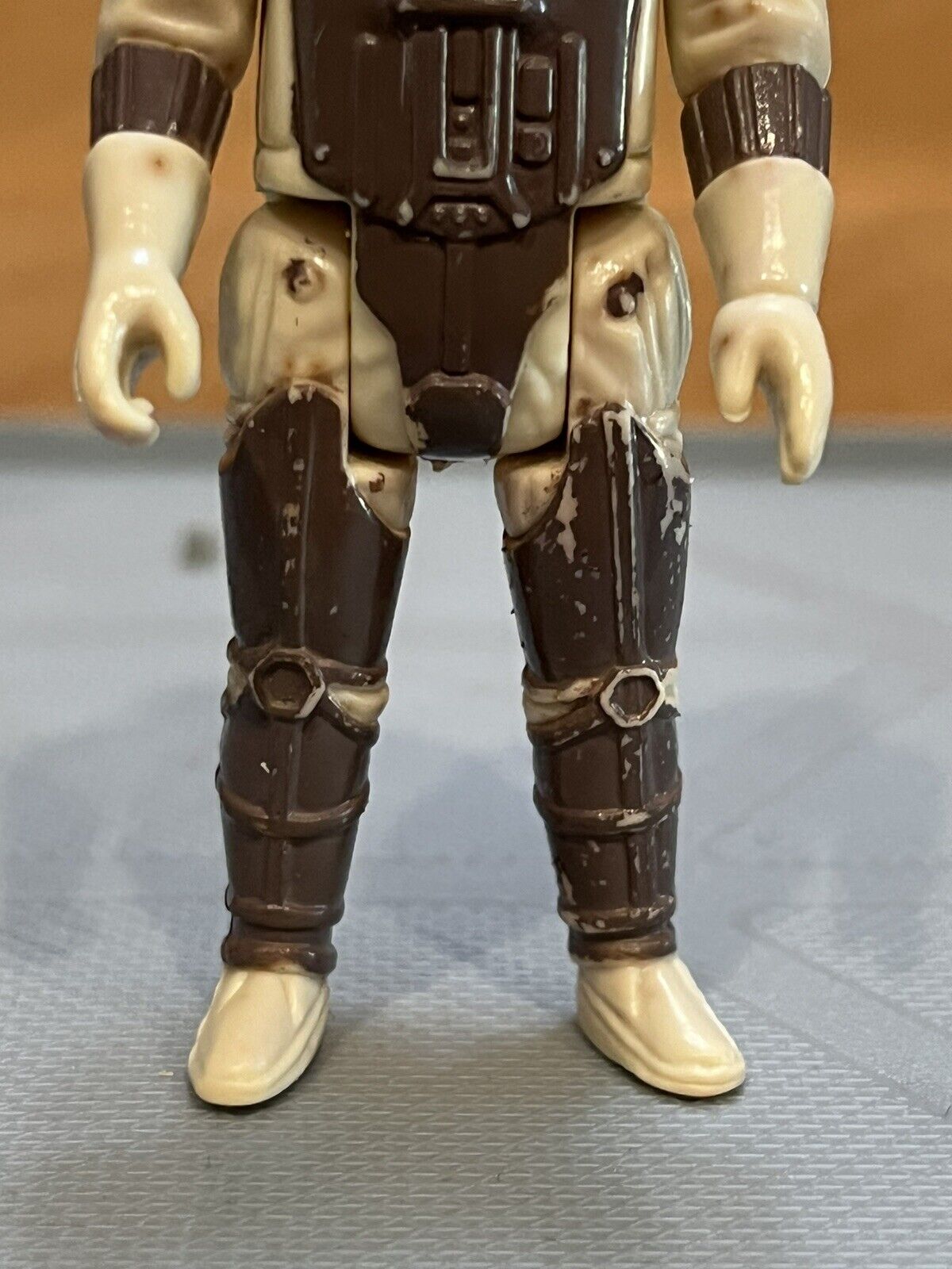 Dengar sold