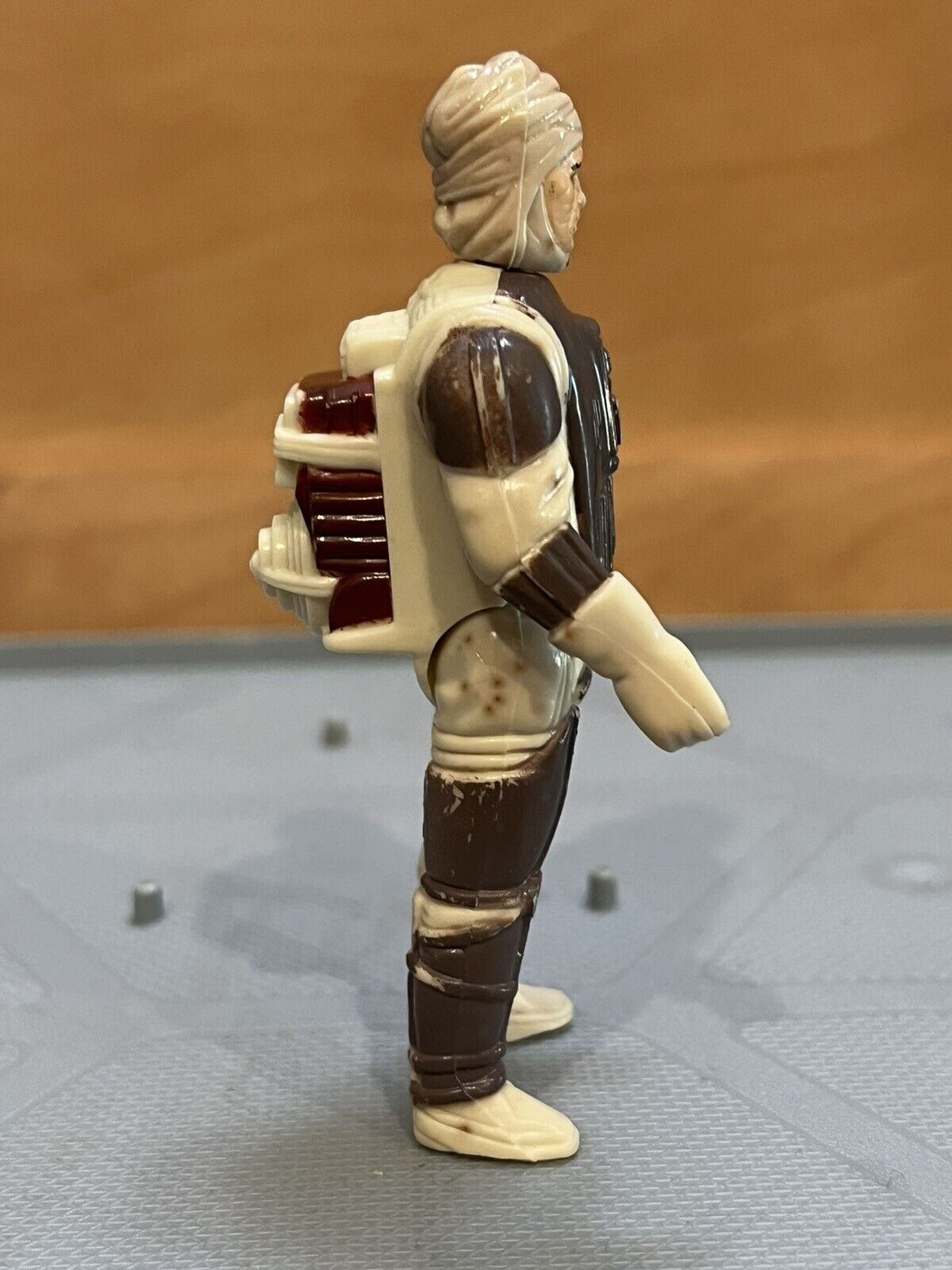 Dengar sold