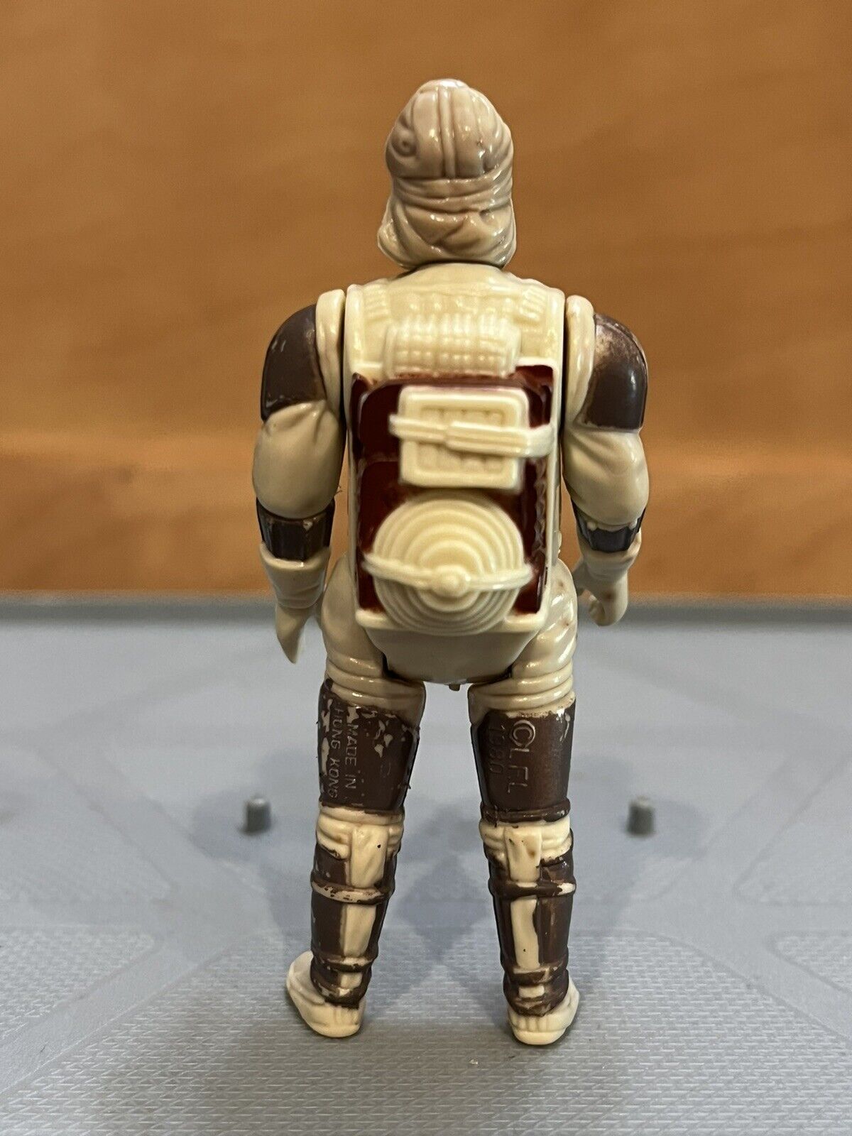 Dengar sold