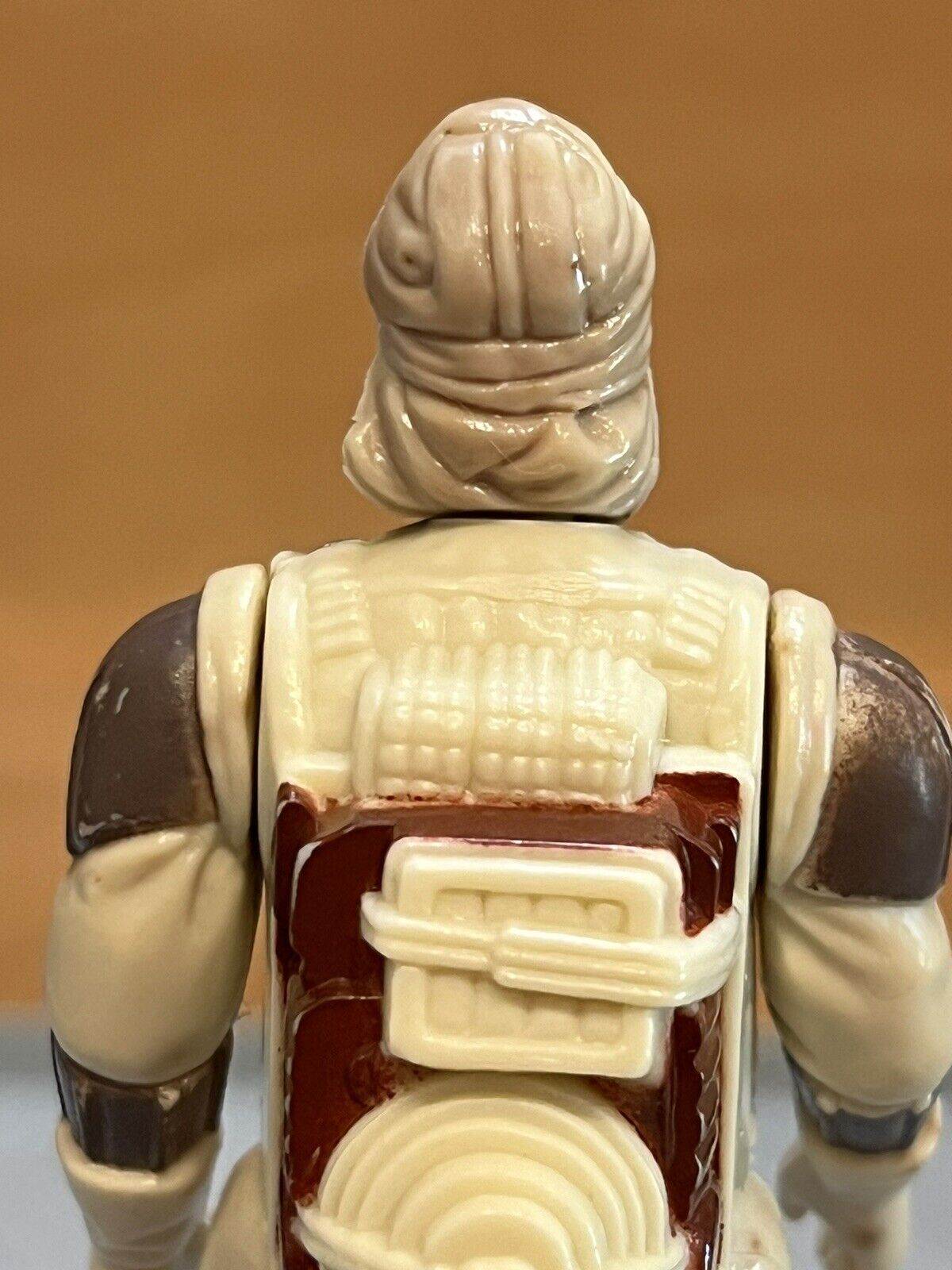Dengar sold