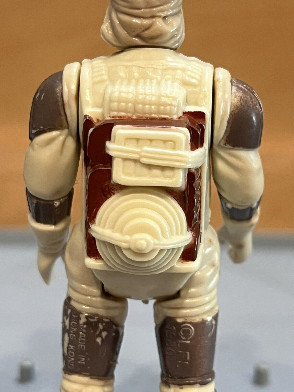 Dengar sold