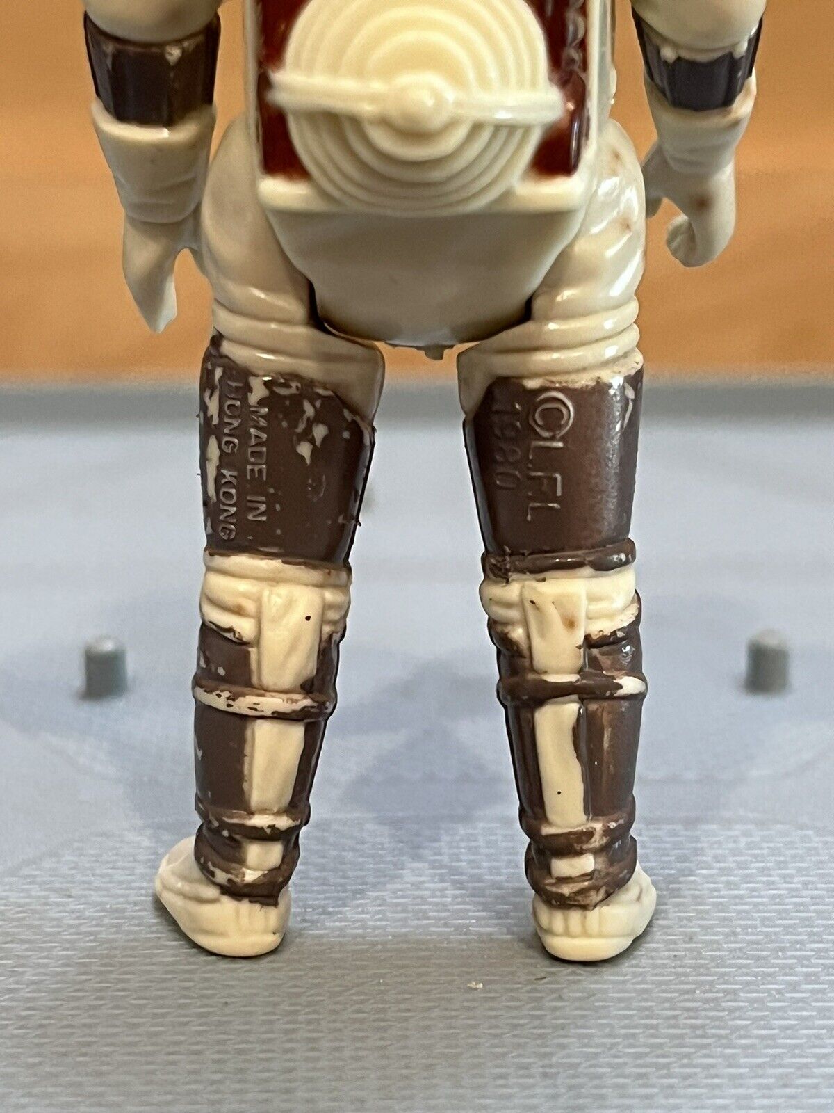 Dengar sold