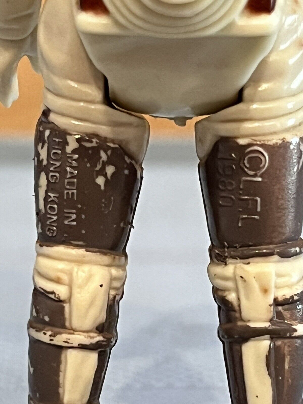 Dengar sold