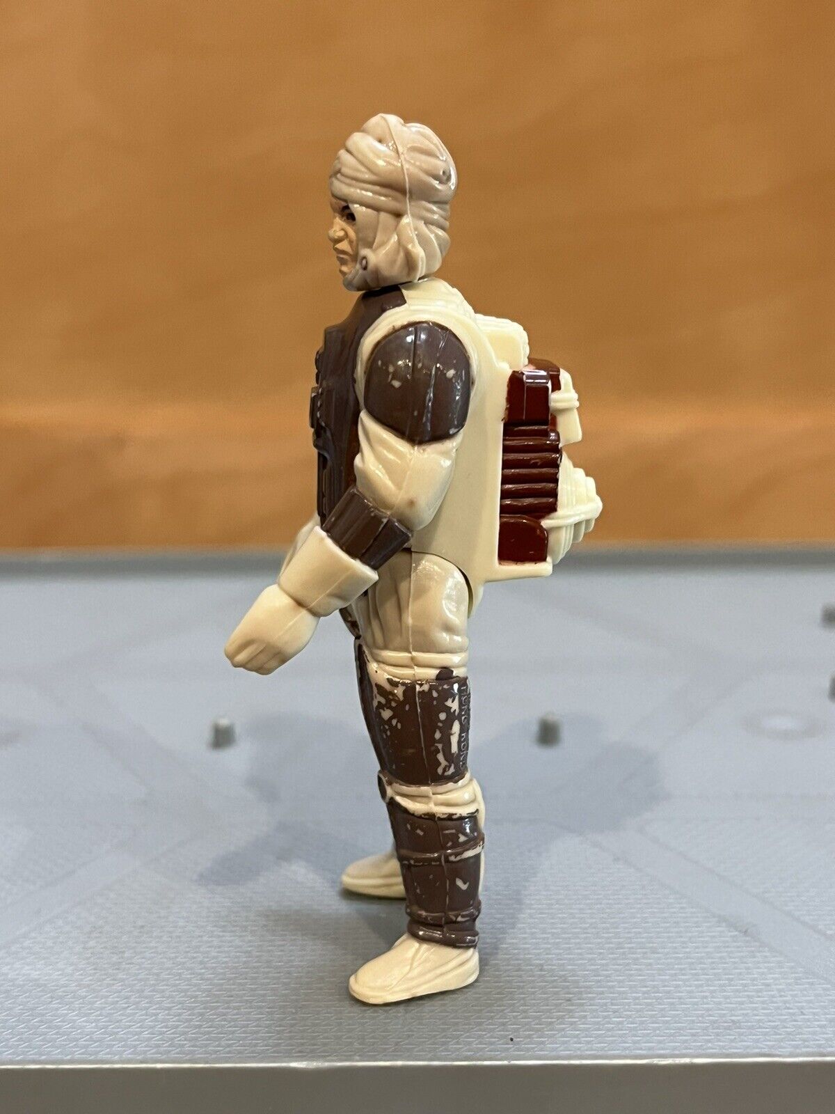 Dengar sold