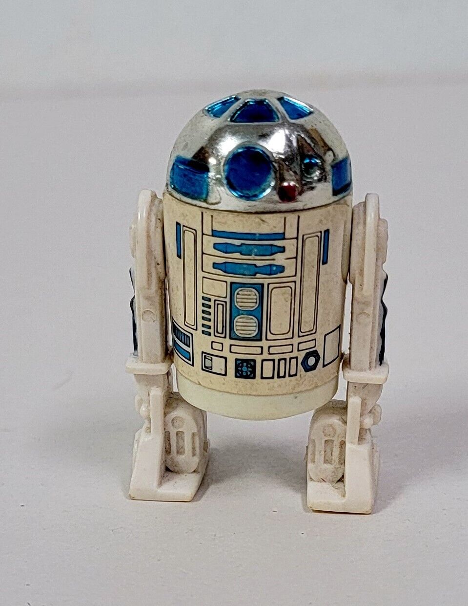 R2-D2 (Artoo-Detoo) sold