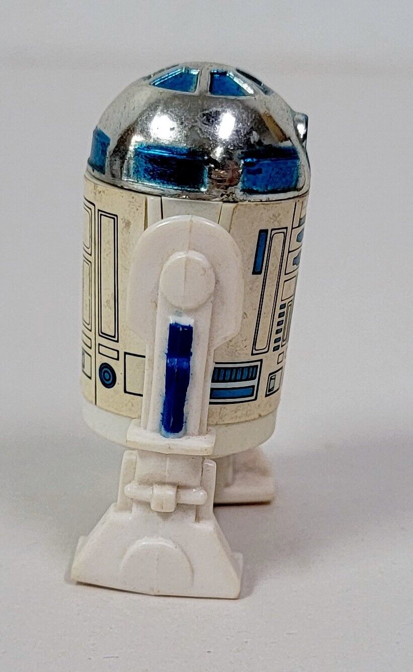 R2-D2 (Artoo-Detoo) sold