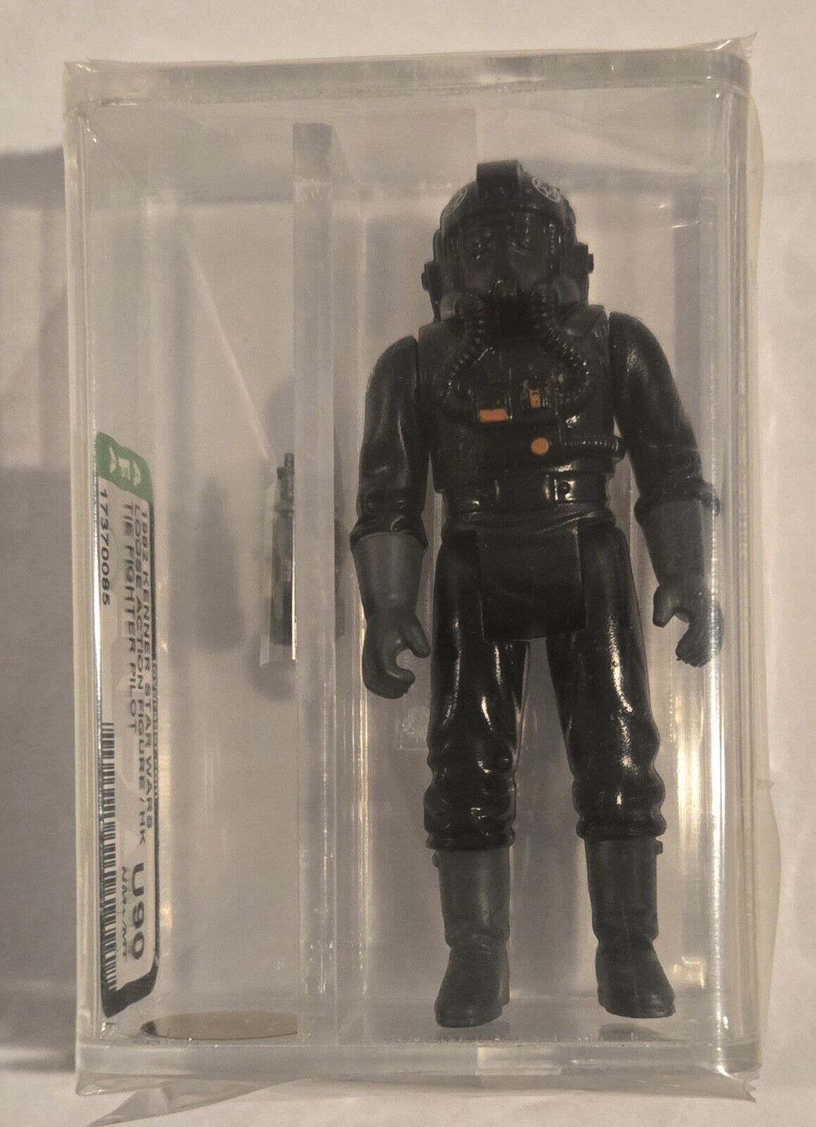 Imperial TIE Fighter Pilot sold