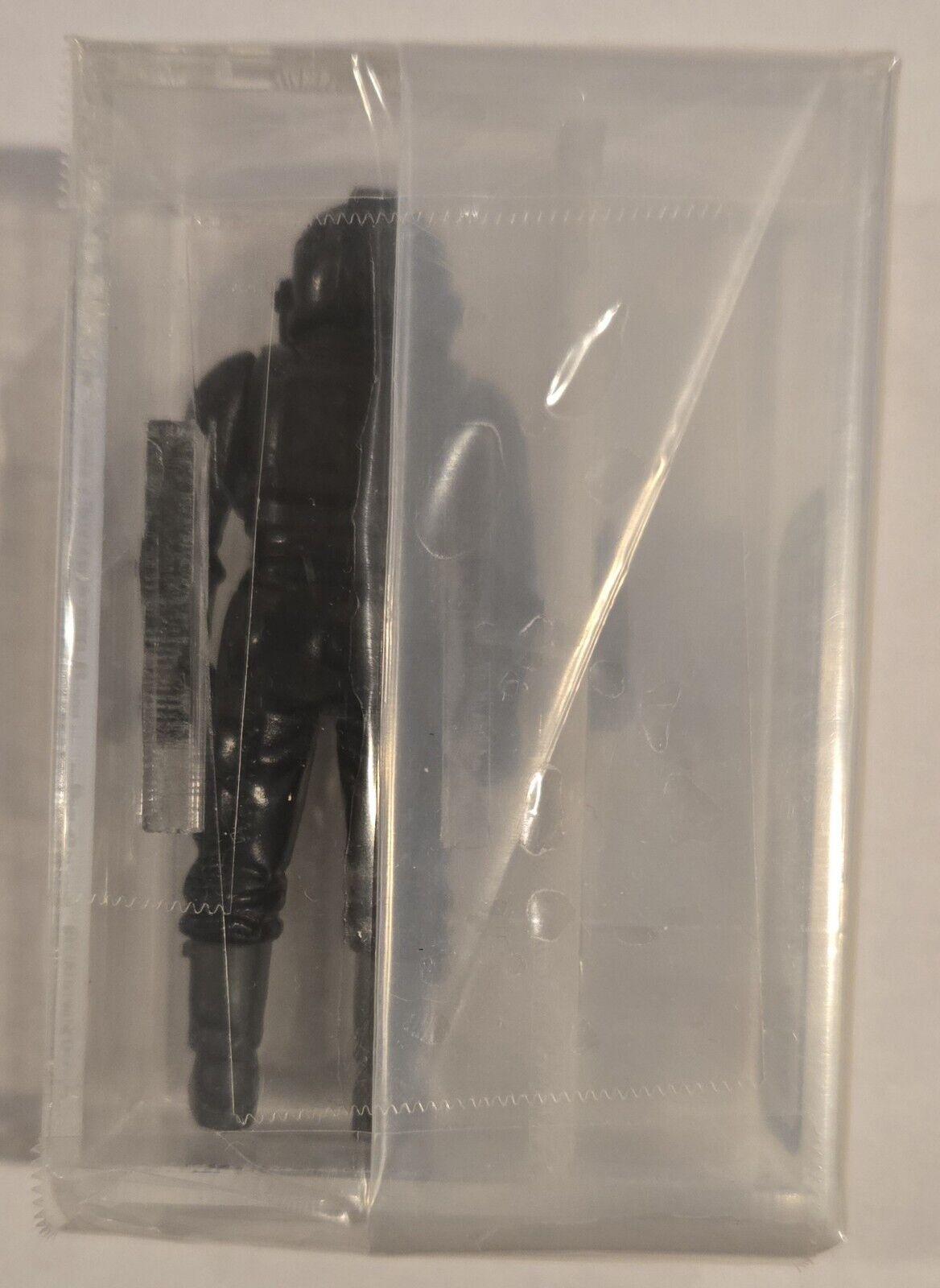 Imperial TIE Fighter Pilot sold