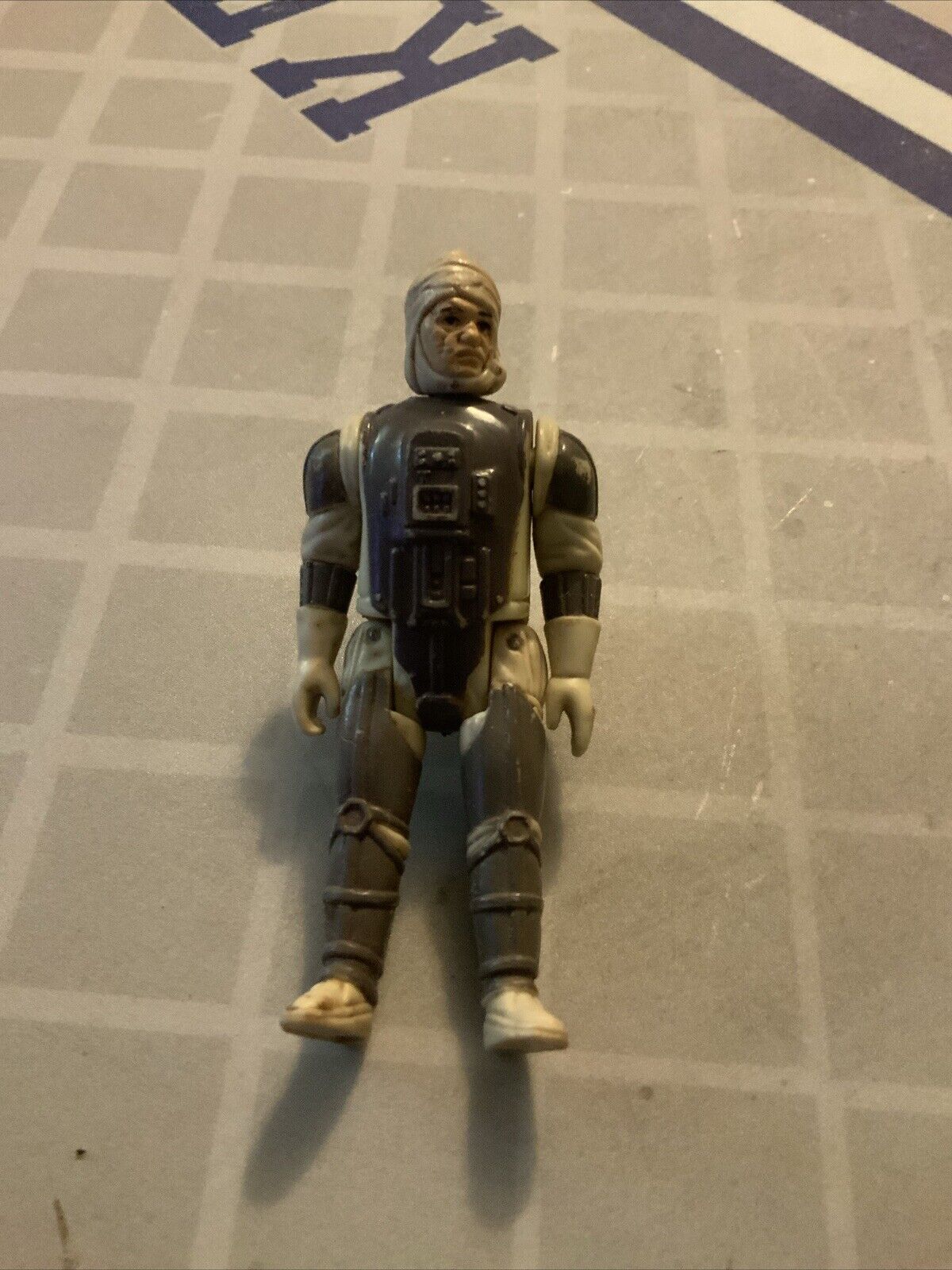 Dengar sold