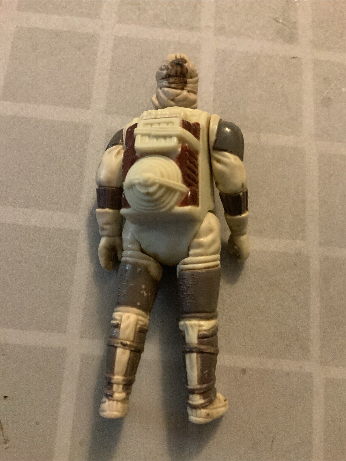 Dengar sold