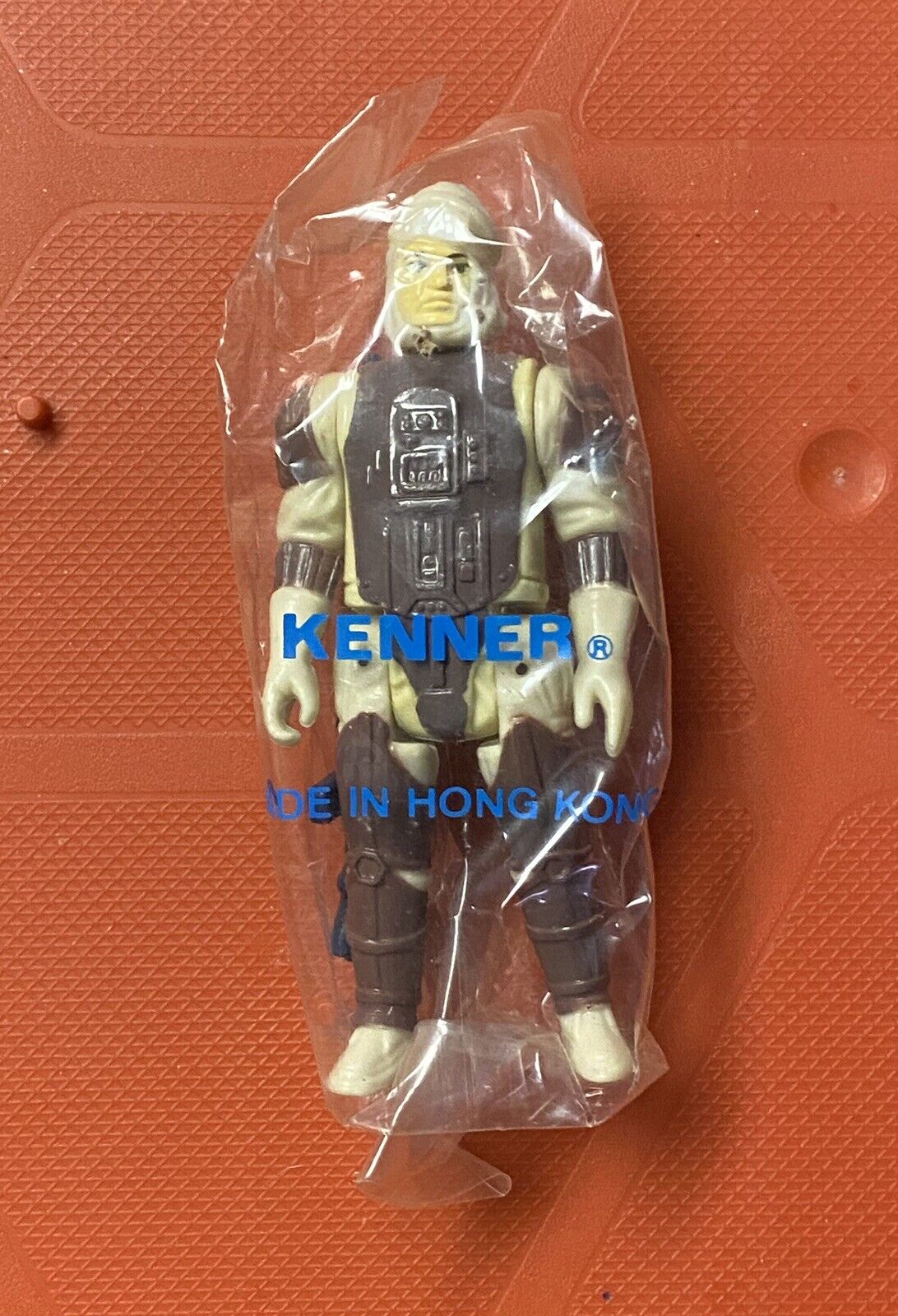 Dengar sold