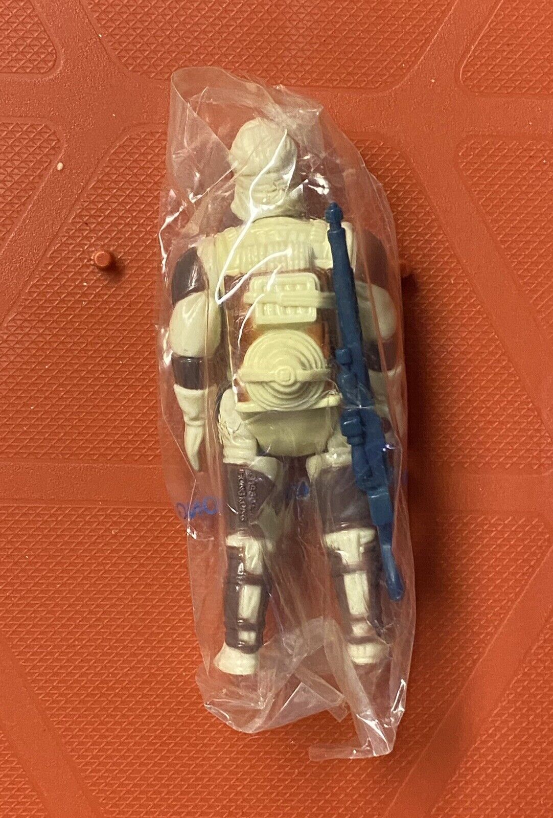 Dengar sold
