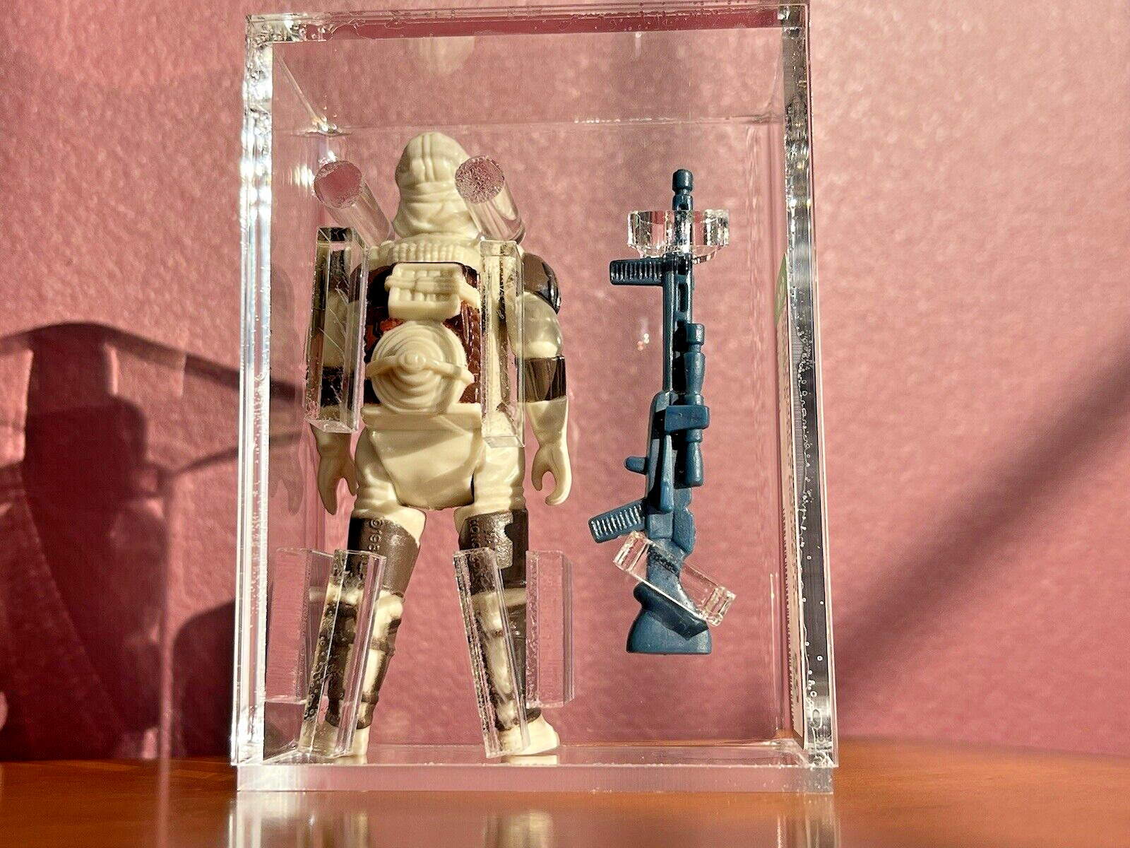 Dengar sold
