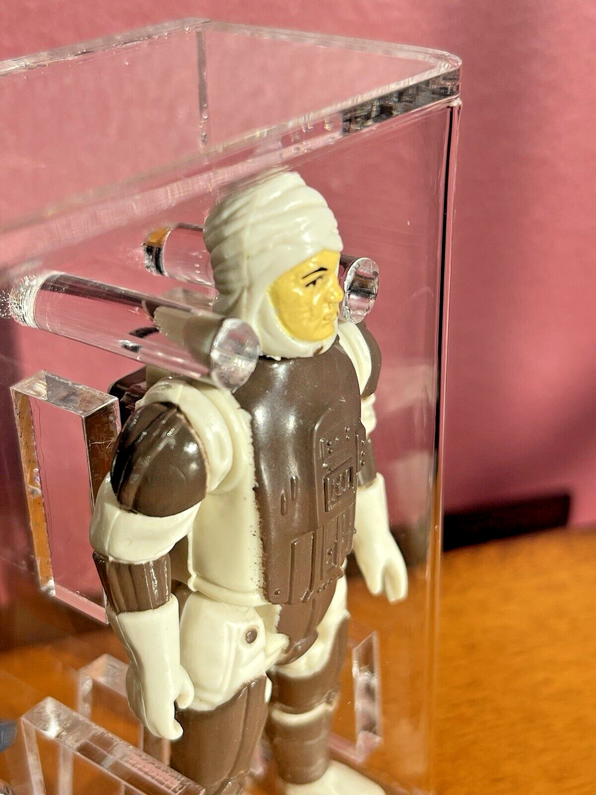 Dengar sold