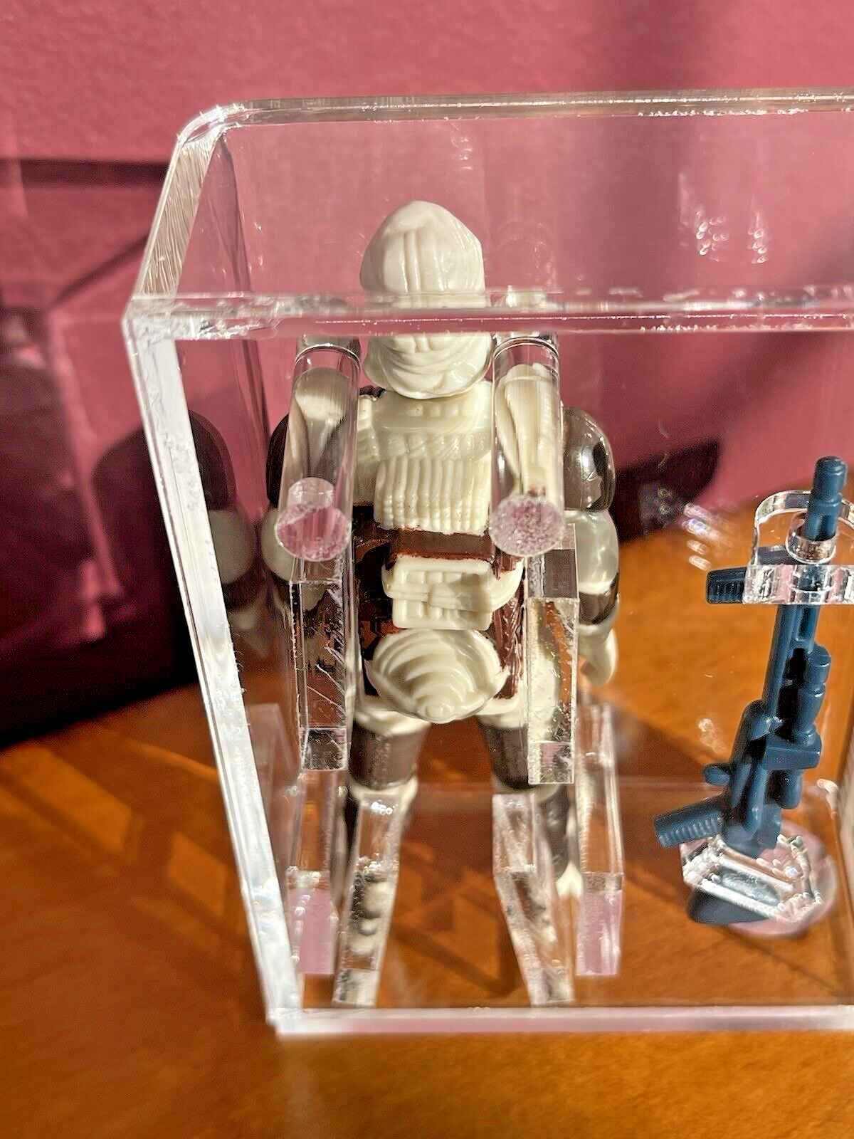Dengar sold