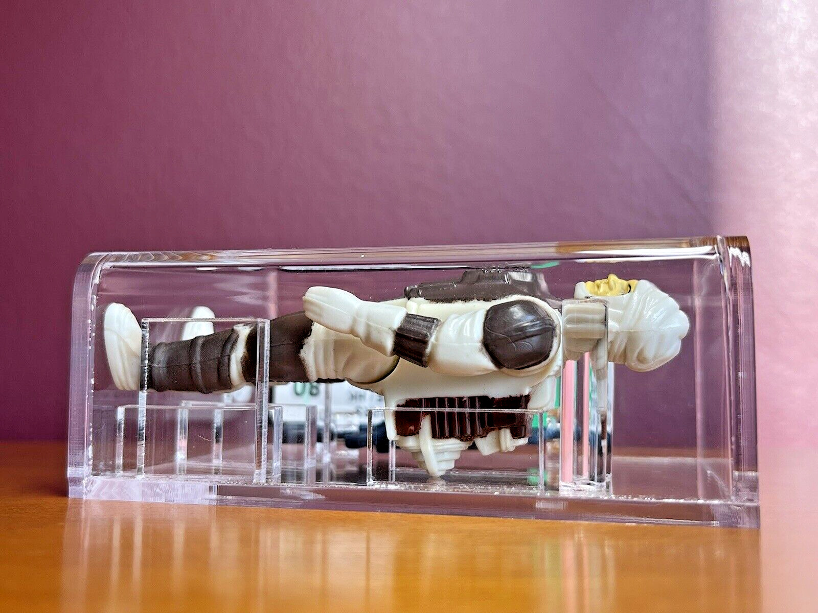 Dengar sold