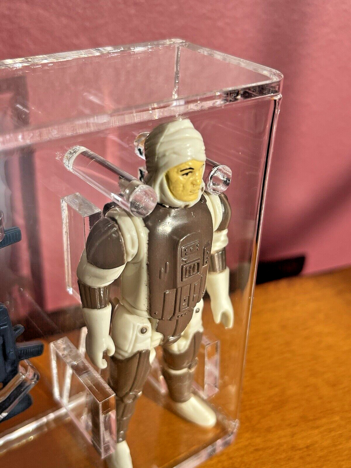 Dengar sold