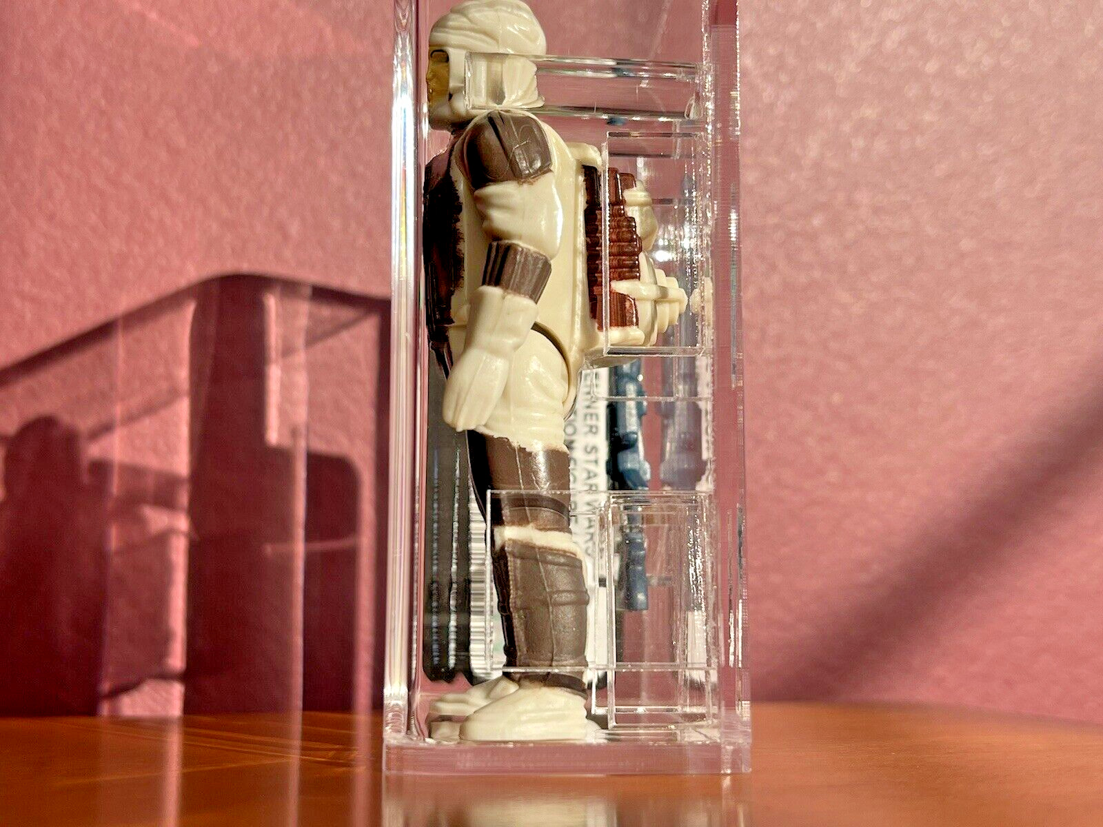 Dengar sold