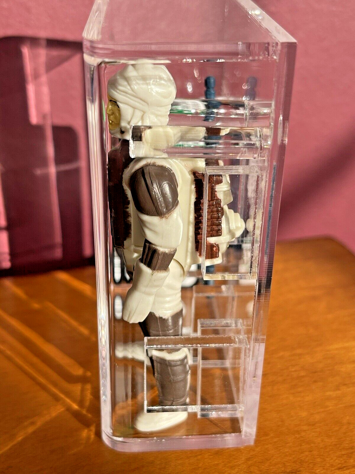 Dengar sold