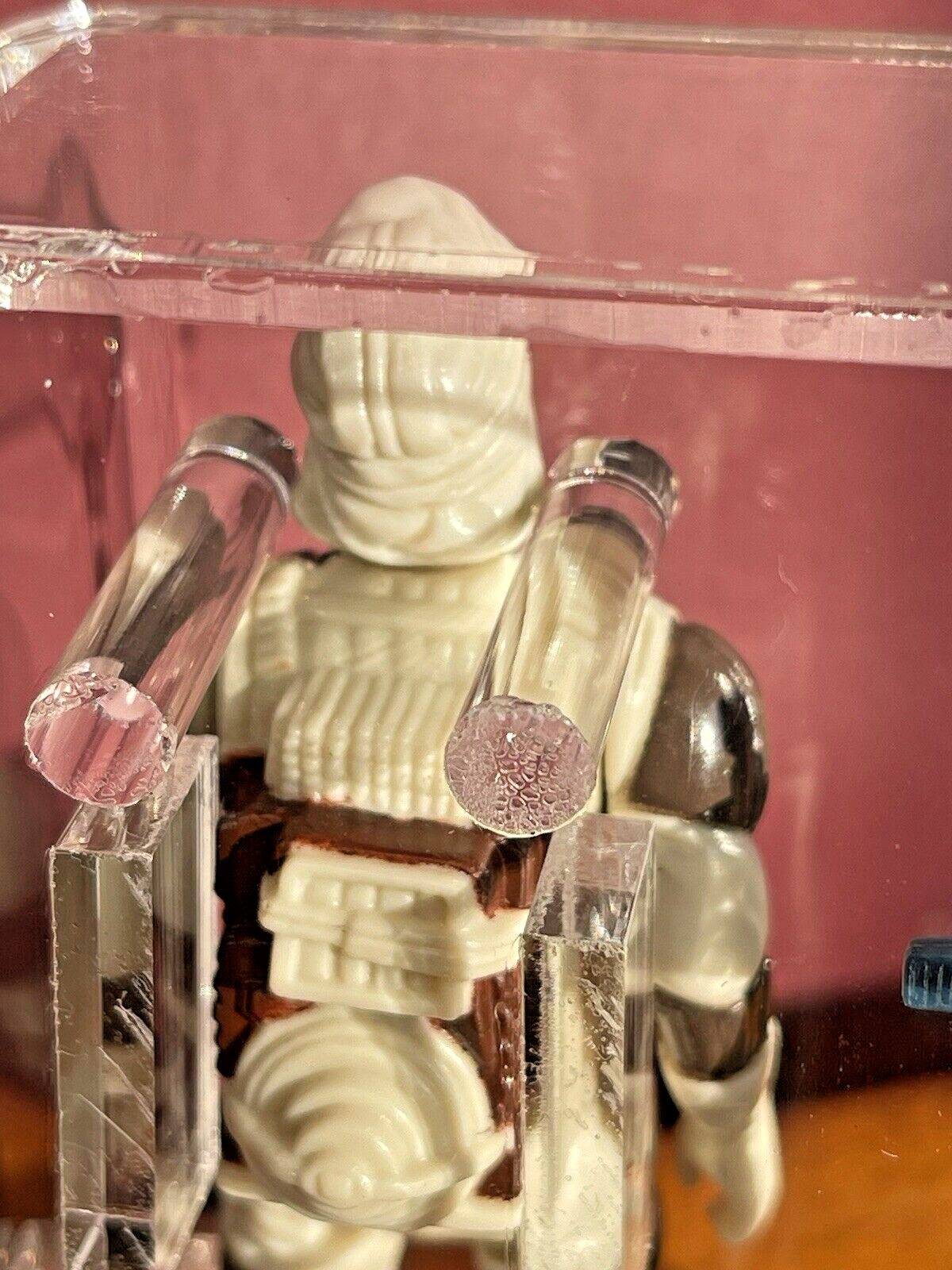 Dengar sold