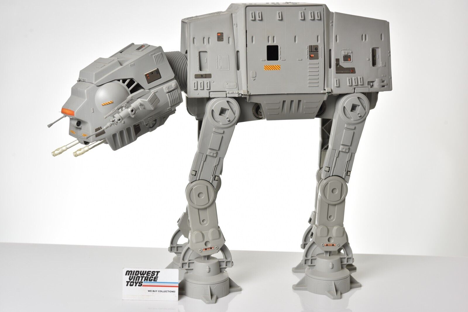 AT-AT sold