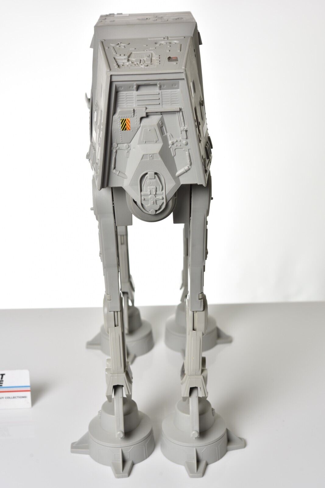 AT-AT sold