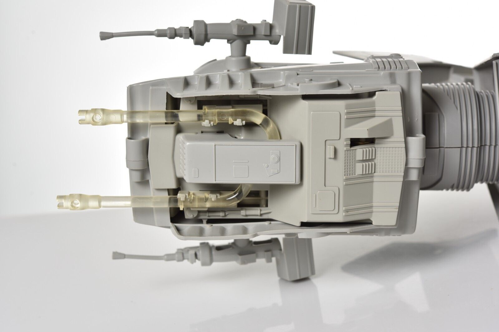 AT-AT sold