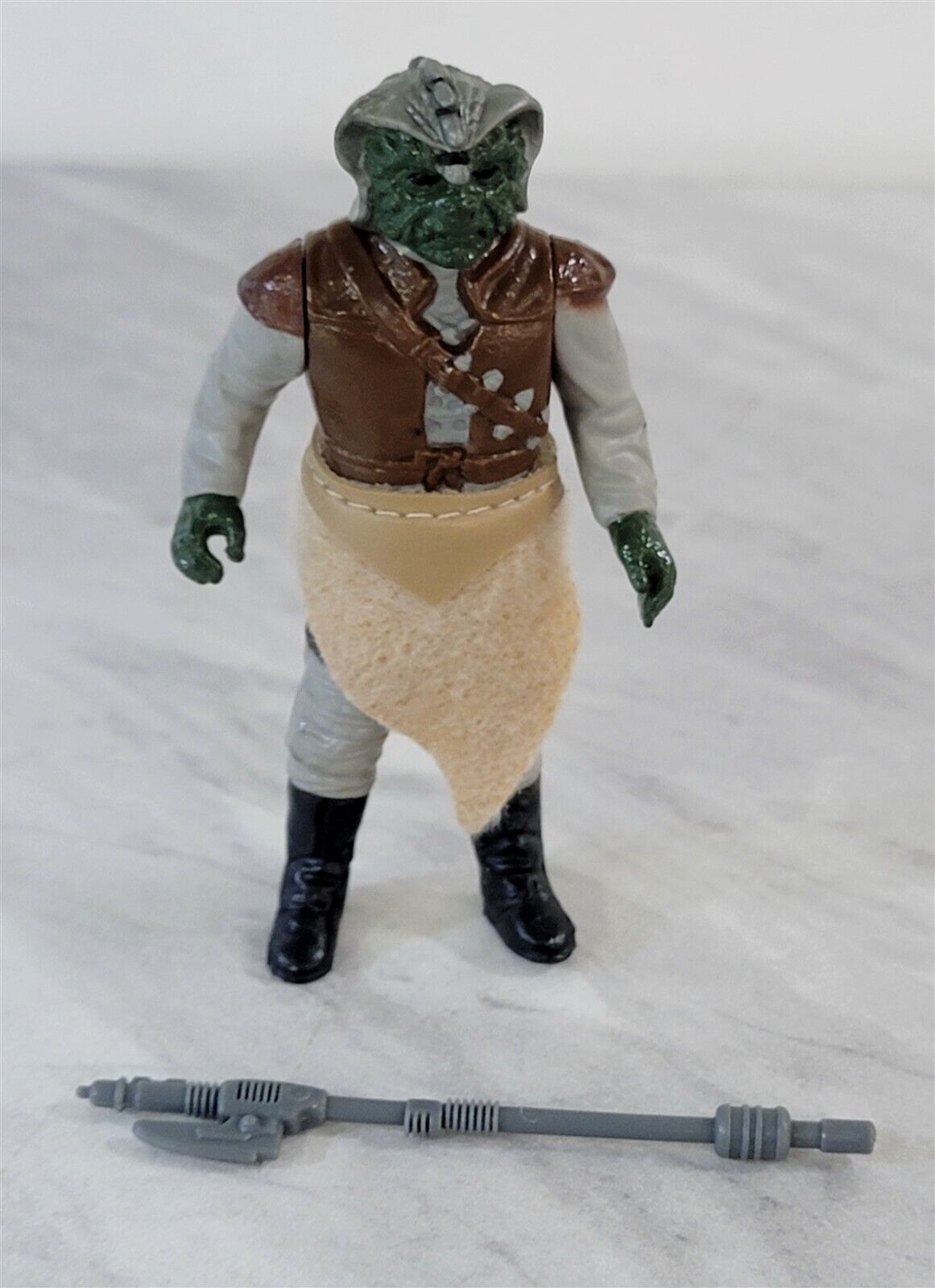 Klaatu sold