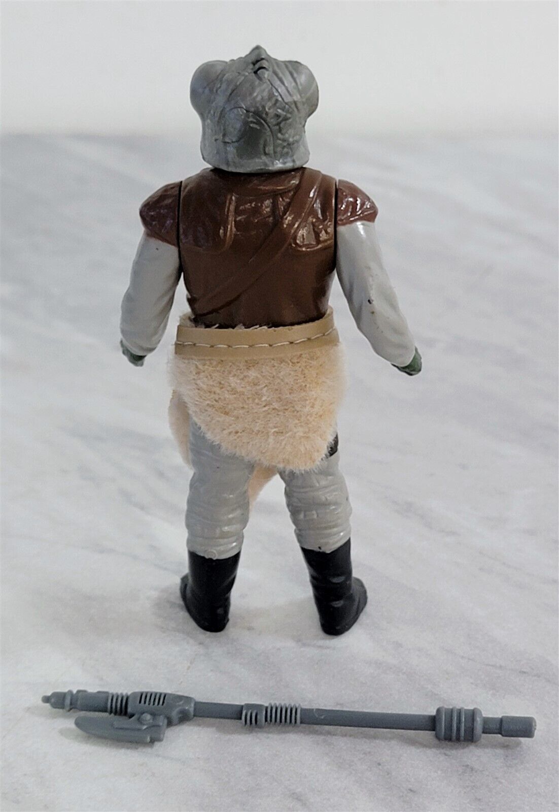 Klaatu sold